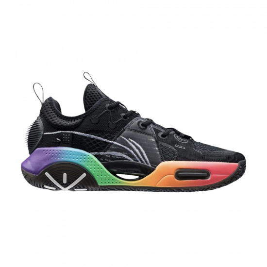 Wade All City 9 V1.5 'Pride' ᡼