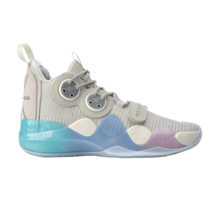 Way of Wade 8 'Cotton Candy'