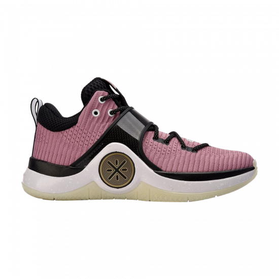 Way of Wade 6 'Old Rose' ᡼