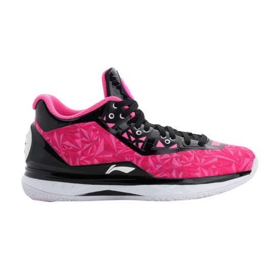 Way of Wade 4 'Origami Pink' ᡼