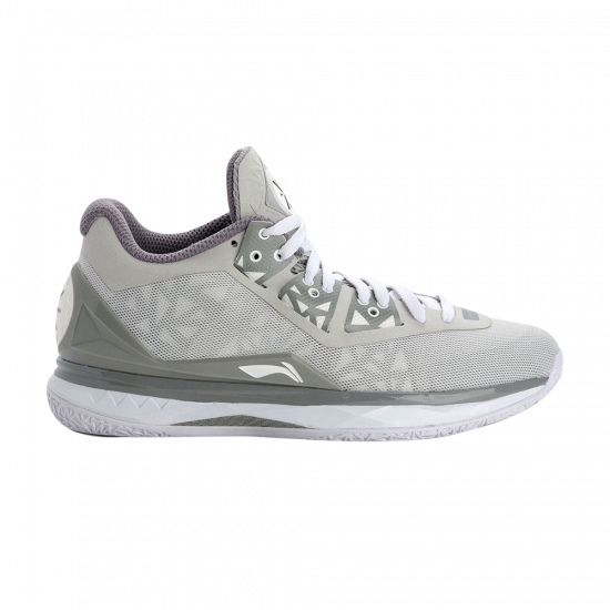 Way of Wade 'Filthy Grey' ᡼