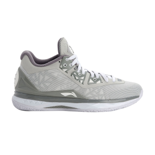 Way of Wade 'Filthy Grey'