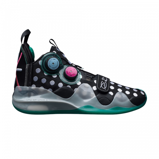 Way of Wade 8 'Polka Dot' ᡼