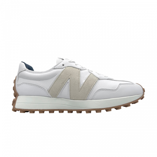 CALIA x Wmns 327 Golf 'White Gum' ᡼