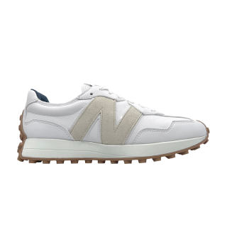 CALIA x Wmns 327 Golf 'White Gum'