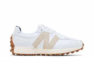 Wmns 327 Golf 'White Gum'