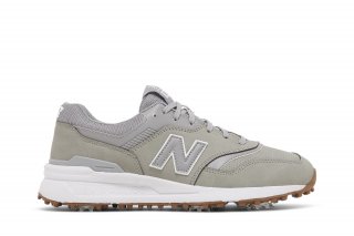 997 Golf 'Grey White Gum'