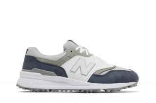 997 Golf 'Navy White'