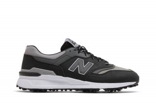 997 Golf 'Black Grey'