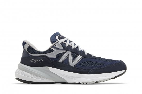 990v6 Made in USA 'Navy' ᡼