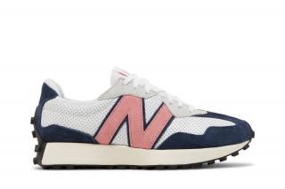 327 'White Natural Pink'