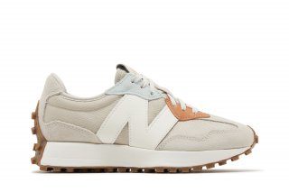CALIA x Wmns 327 'Turtledove'