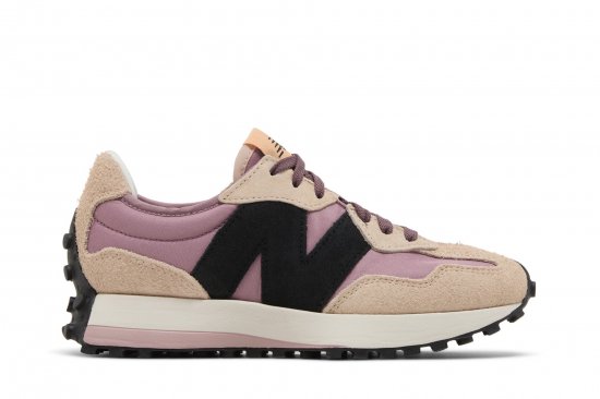 Wmns 327 'Rosewood Licorice' ᡼