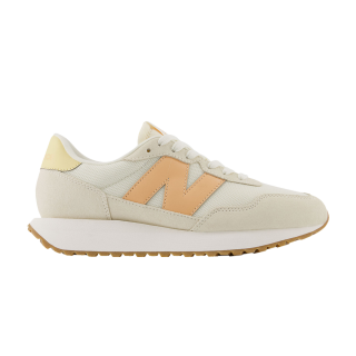 Wmns 237 'Angora Hazy Peach'