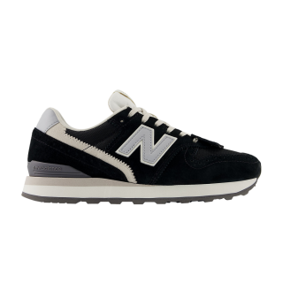 Wmns 996v2 'Black'