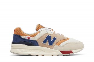 997H 'Sweet Caramel Natural Indigo'