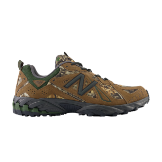 Realtree x 610 'Dark Earth'