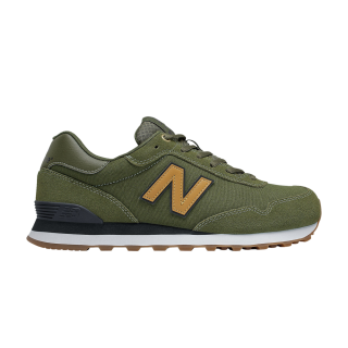 515 'Olive'