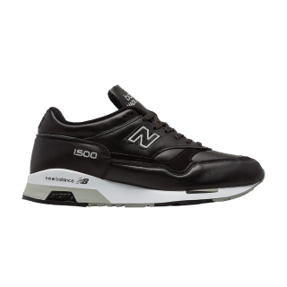 1500 Made in England 'Black'