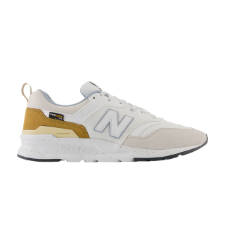 997H 'Moonbeam Workwear'