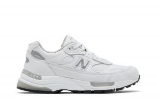 992 Made in USA 'White Silver'