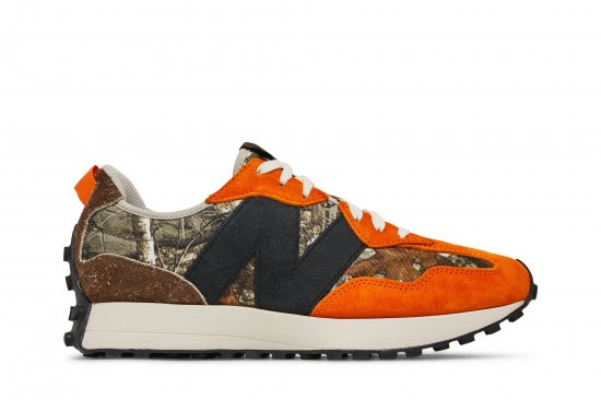 Realtree x atmos x 327 'Camo' ᡼