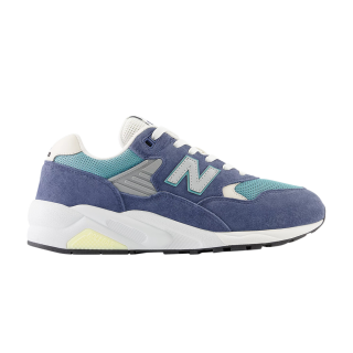 580 'Vintage Indigo'