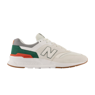 997H 'Sea Salt Nightwatch Green'