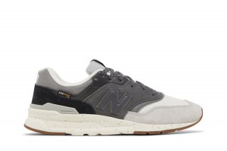 997H 'Grey Gum'