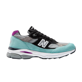 991.9 Made in England 'Light Tidepool'