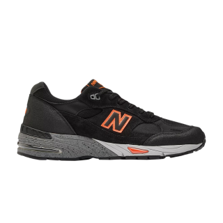 991 Made in England 'Neon Orange'