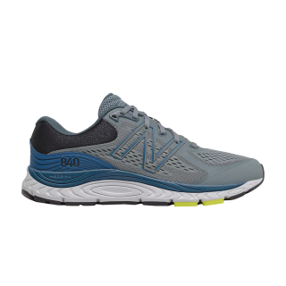 840v5 4E Wide 'Ocean Grey'