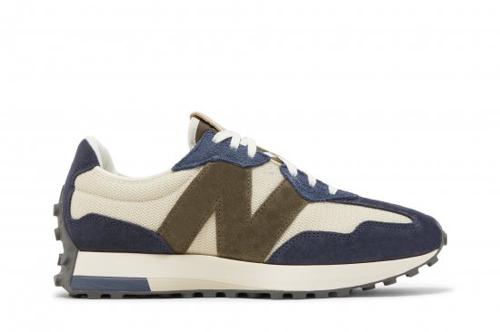 327 'Beige Navy' ᡼