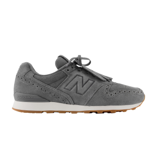 Wmns 996v2 'Magnify Warmth Pack - Castlerock'