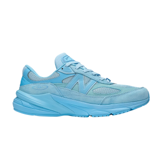 Joe Freshgoods x 990v6 Made in USA 'A Friend Named Cousin - Prom Blue'
