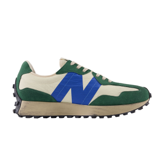 327 'Vintage Worn Pack - Forest Green Serene Blue' ͥ