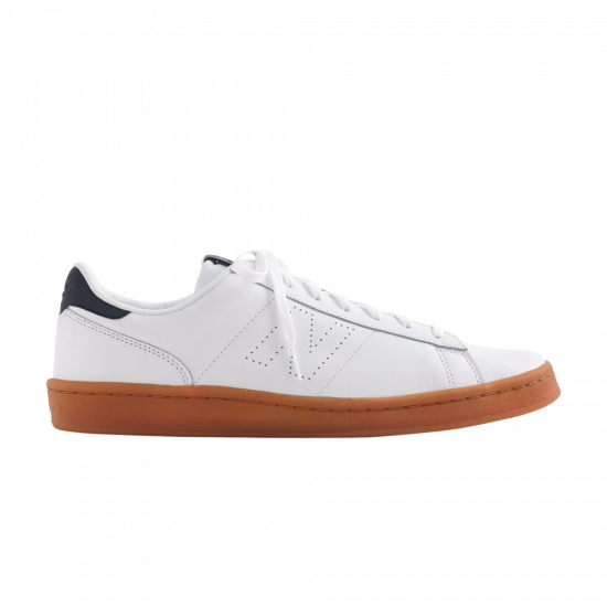 J.Crew x 791 'White Gum' ᡼