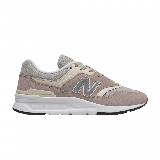 Wmns 997H 'Au Lait' ᡼