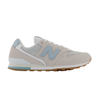 Wmns 996v2 'Ocean Fog'