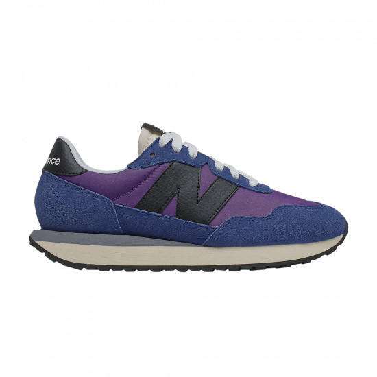 Wmns 237 'Prism Purple Atlantic' ᡼