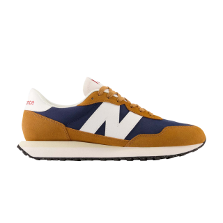 237 'Burnt Orange Navy' ͥ