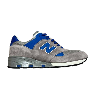 580 'Grey Navy'