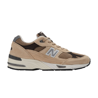 991 Made in England 'Finale Pack - Pale Khaki'