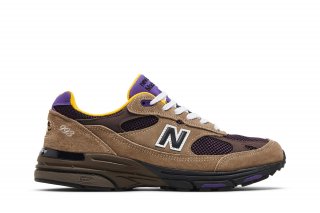 993 Made in USA 'Mushroom Midnight Violet' ͥ