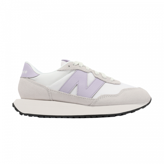 Wmns 237 'White Light Purple' ᡼