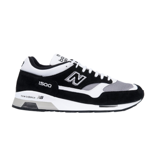 1500 Made In England 'Black White'