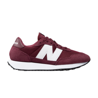 237 'Burgundy' ͥ