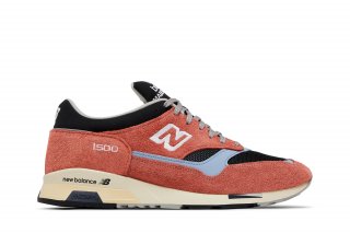 1500 Made in England 'Blood Orange'
