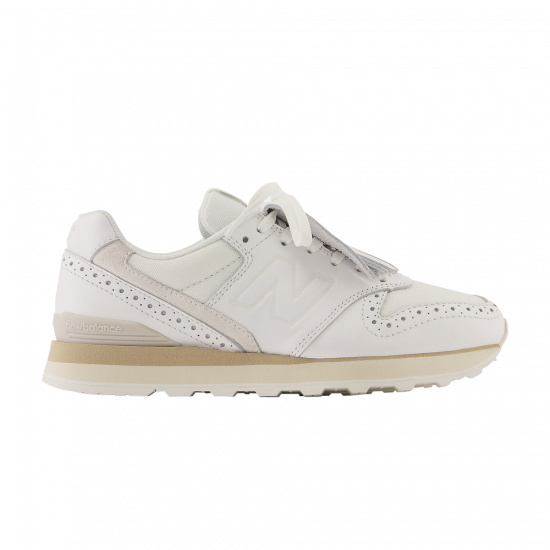 Wmns 996v2 'Tassel - White' ᡼
