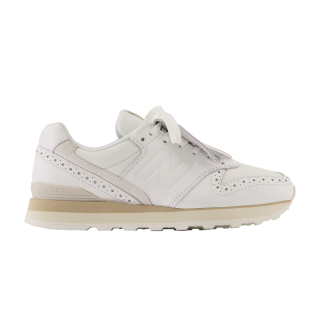 Wmns 996v2 'Tassel - White' ͥ